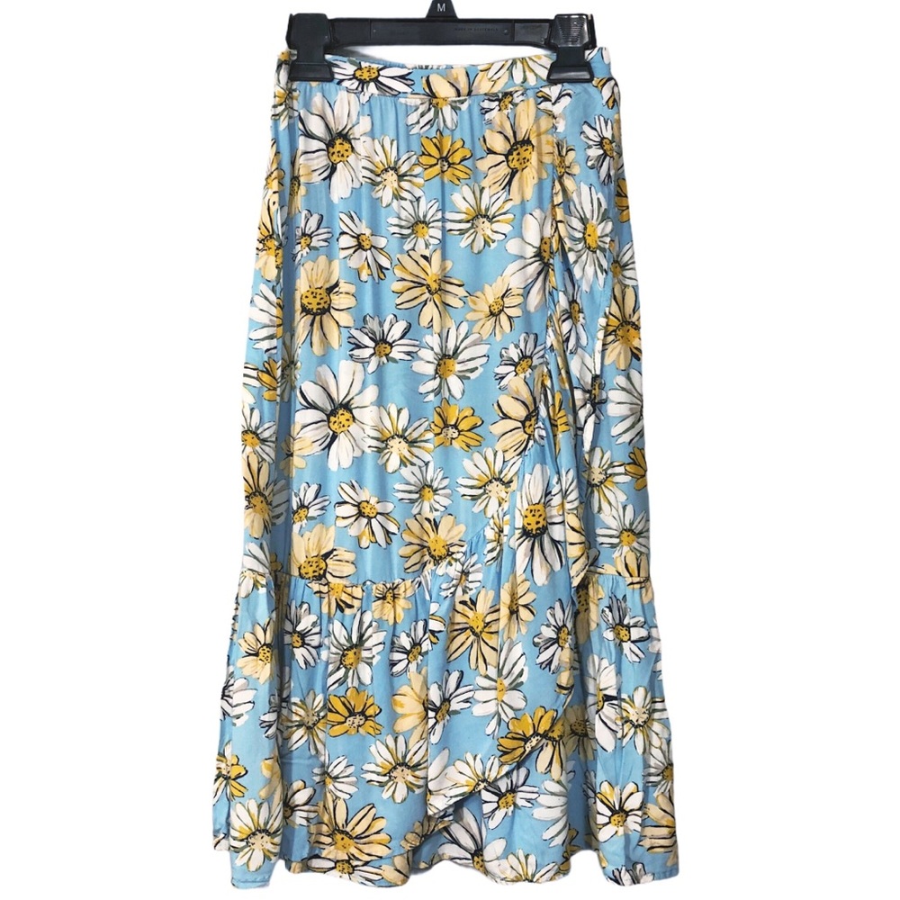 True Craft Daisy Skirt